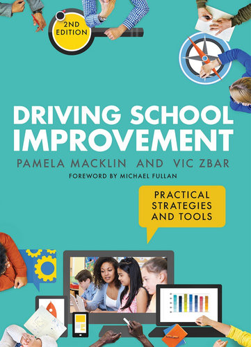 Driving School Improvement - Second Edition
