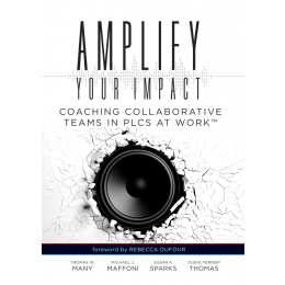 Amplify Your Impact