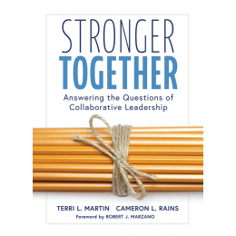 Stronger Together