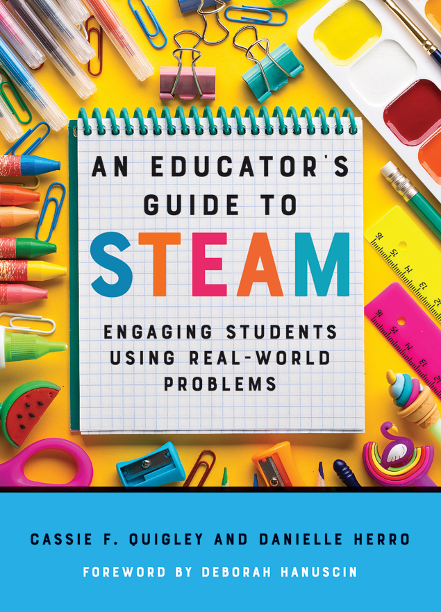 An Educators Guide to Steam