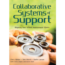 Collaborative Systems of Support: Learning for All