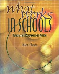 OLD - What Works In Schools:Translating Research Into Action