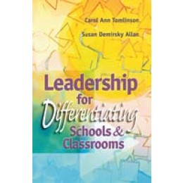 OLD - Leadership for Differentiating Schools and Classrooms