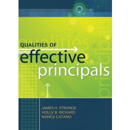 OLD - Qualities of Effective Principals