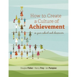 How to Create a Culture of Achievement in Your School