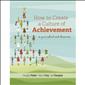 How to Create a Culture of Achievement in Your School and Cl